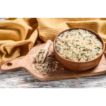 Mix of 3 organic rice PGI from Camargue cultivated by ducks - Direc...