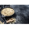 Mix of 3 organic rice PGI from Camargue cultivated by ducks - Direc...