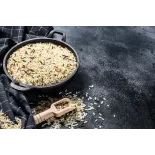 Mix of 3 organic rice PGI from Camargue cultivated by ducks - Direc...