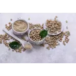 Rare Organic & Fairtrade Ground Green Coffee Cuzco From Peru Rare Organic & Fairtrade Ground Green Coffee Cuzco From Peru