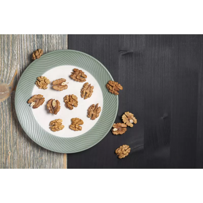 Extra Organic shelled walnut kernels PDO from Perigord - direct pro...