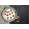 Extra Organic shelled walnut kernels PDO from Perigord - direct pro...