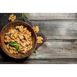 Cerneaux de noix Extra Bio décortiquée AOC AOP du Périgord - direct...