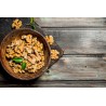 Extra Organic shelled walnut kernels PDO from Perigord - direct pro...