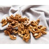 Extra Organic shelled walnut kernels PDO from Perigord - direct pro...