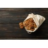 Organic shelled walnut kernels PDO from Grenoble - direct producer