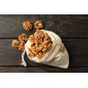 Organic shelled walnut kernels PDO from Grenoble - direct producer
