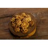 Organic shelled walnut kernels PDO from Grenoble - direct producer