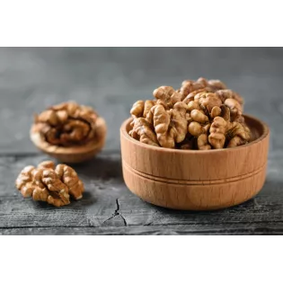 Cerneaux de noix bio décortiquée AOC AOP de Grenoble - direct produ...