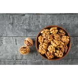 Cerneaux de noix bio décortiquée AOC AOP de Grenoble - direct produ...