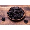 Organic pitted semi-cooked prune PGI from Agen - Direct producer