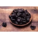 Organic pitted semi-cooked prune PGI from Agen - Direct producer