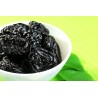 Organic pitted semi-cooked prune PGI from Agen - Direct producer