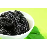 Organic pitted semi-cooked prune PGI from Agen - Direct producer