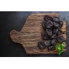 Organic pitted semi-cooked prune PGI from Agen - Direct producer