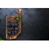 Organic pitted semi-cooked prune PGI from Agen - Direct producer