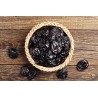 Organic pitted semi-cooked prune PGI from Agen - Direct producer