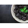 Organic pitted semi-cooked prune PGI from Agen - Direct producer