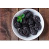 Organic pitted semi-cooked prune PGI from Agen - Direct producer