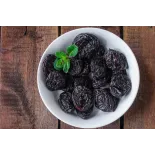 Organic pitted semi-cooked prune PGI from Agen - Direct producer