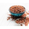 Organic red rice PGI from Camargue Grown By Ducks - Direct Producer