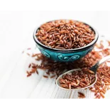 Organic red rice PGI from Camargue Grown By Ducks - Direct Producer
