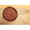 Organic red rice PGI from Camargue Grown By Ducks - Direct Producer