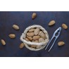 Organic almonds in shell from Provence - direct producer