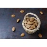 Organic almonds in shell from Provence - direct producer