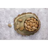 Amandes bio en coque de Provence - direct producteur