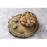 Amandes bio en coque de Provence - direct producteur