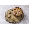 Organic almonds in shell from Provence - direct producer