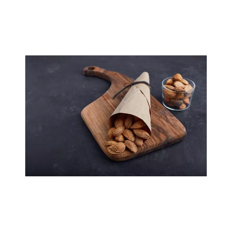 Amandes bio en coque de Provence - direct producteur