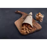 Amandes bio en coque de Provence - direct producteur