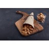 Organic almonds in shell from Provence - direct producer