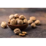Organic Walnut Kernels in shell PDO From Perigord - direct producer