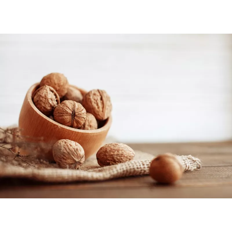 Cerneaux De Noix Bio en coque AOC AOP Du Périgord - direct producteur