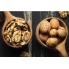 Organic Walnut Kernels in shell PDO From Grenoble - direct producer