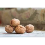 Organic Walnut Kernels in shell PDO From Grenoble - direct producer