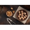 Organic Walnut Kernels in shell PDO From Grenoble - direct producer