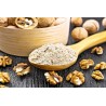 Organic gluten-free walnut kernel flour PDO from Périgord - direct ...