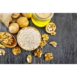 Farine de Cerneaux de noix bio sans gluten AOP AOC du Périgord - di...