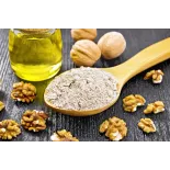 Farine de Cerneaux de noix bio sans gluten AOP AOC du Périgord - di...