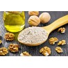 Organic gluten-free walnut kernel flour PDO from Périgord - direct ...
