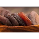 Organic Dried Pitted Apricots from France - direct producer