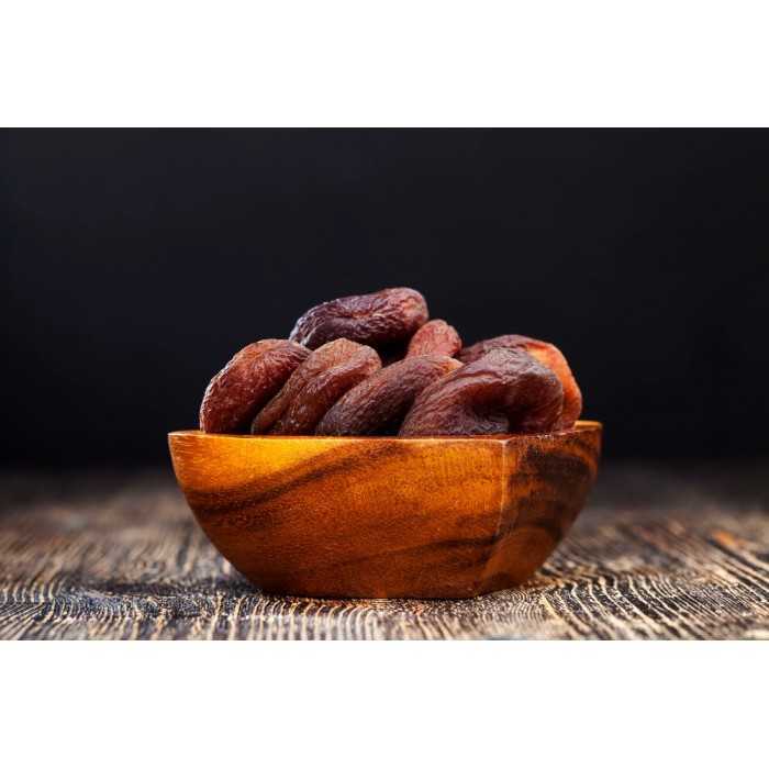 Organic Dried Pitted Apricots from France - direct producer