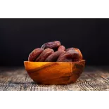 Abricots Secs Bio Moelleux Dénoyautés de France - direct producteur