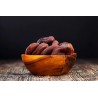 Organic Dried Pitted Apricots from France - direct producer