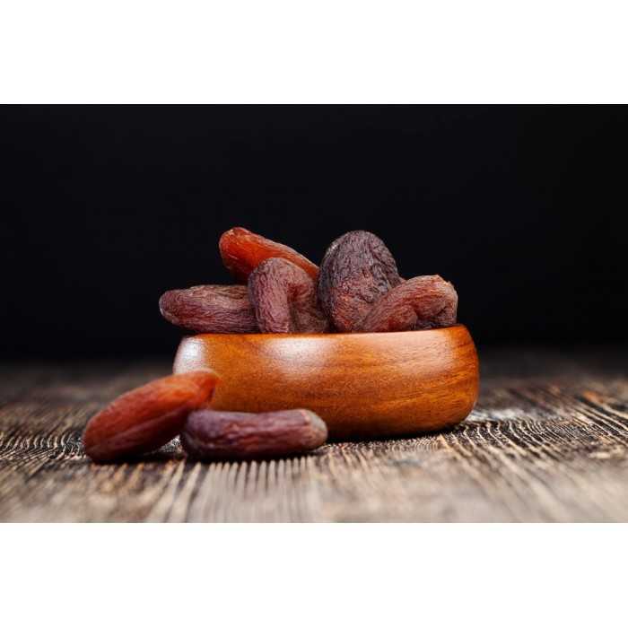 Organic Dried Pitted Apricots from France - direct producer