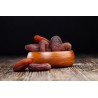 Organic Dried Pitted Apricots from France - direct producer